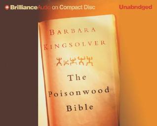 The Poisonwood Bible