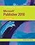 Microsoft Publisher 2010: Introductory
