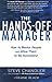 Hands Off Manager by Steve Chandler