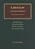 Labor Law: Cases and Materials