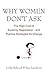Why Women Don't Ask by Linda Babcock