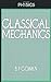 Classical Mechanics (Student Physics Series)