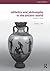 Athletics and Philosophy in the Ancient World: Contests of Virtue (Ethics and Sport)