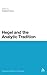 Hegel and the Analytic Trad...