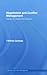 Negotiation and Conflict Management: Essays on Theory and Practice (Routledge Studies in Security and Conflict Management)