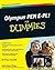 Olympus PEN E-PL1 For Dummies (For Dummies Series)