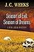 Season of Evil, Season of Dreams (Five Star Mystery Series)