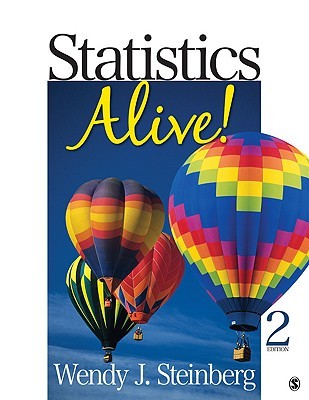 Statistics Alive! (Paperback)