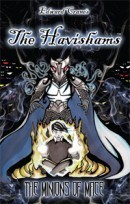 The Havishams: The Minions of Mace