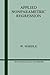 Applied Nonparametric Regression (Econometric Society Monographs, Series Number 19)