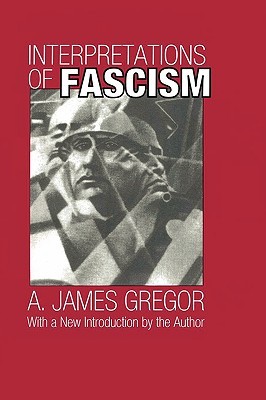 Interpretations of Fascism (Paperback)