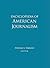 Encyclopedia of American Jo...