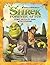 Story Activity Book with Stickers (Shrek Forever After)