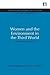 Women and the Environment in the Third World: Alliance for the future (Sustainable Development Set)
