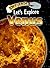Let's Explore Venus (Space Launch!)