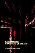 Graveyard of Dreams: Science Fiction Stories