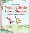 Nothing Sticks Like a Shadow: A Funny Animal Story About a Rabbit Trying to Lose His Shadow for Kids (Ages 4-7)