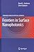 Frontiers in Surface Nanophotonics: Principles and Applications