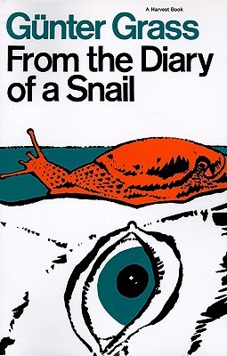 From the Diary of a Snail (Paperback)