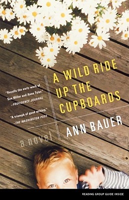 A Wild Ride Up the Cupboards (Paperback)
