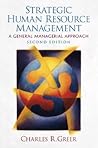 Strategic Human Resource Management Strategic Human Resource Management