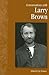 Conversations with Larry Brown by Jay Watson