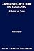 Administrative Law in Tanza...