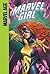 Marvel Girl #1