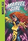 Marvel Girl #1