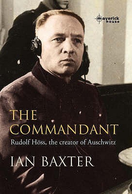 The Commandant (Hardcover)