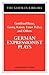 German Expressionist Plays: Gottfried Benn, Georg Kaiser, Ernst Toller, and Others (German Library)