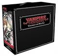 Vampire Knight Box Set: Volumes 1-10