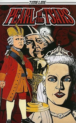Pearl of the Tsars (Steck-Vaughn Timeline)