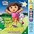 Nickelodeon Dora the Explorer: Little Stars Big Adventure: Flashlight Adventure Sound Book (Dora the Explorer (Publications International))