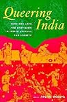 Queering India by Ruth Vanita