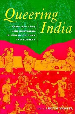 Queering India (Paperback)