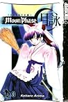Tsukuyomi: Moon Phase, Volume 3