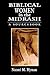 Biblical Women in the Midrash: A SourceBook