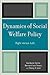 Dynamics of Social Welfare Policy: Right Versus Left