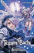 Tegami Bachi, Letter Bee, Vol. 2: The Letter to Jiggy Pepper