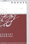 Rogues: Two Essay...
