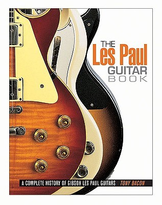 The Les Paul Guitar Book (Paperback)