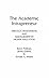 The Academic Intrapreneur: ...