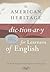 The American Heritage Dictionary for Learners of English