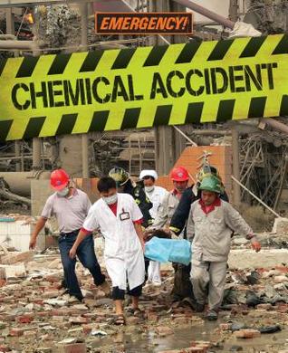Chemical Accident (Emergency! Series)