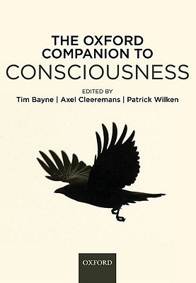 Oxford Companion to Consciousness (Hardcover)