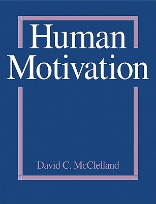 Human Motivation (Paperback)