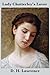 Lady Chatterley's Lover by D.H. Lawrence