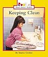 Keeping Clean (Rookie Read-About Health)