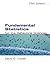 Fundamental Statistics for the Behavioral Sciences (with CD-ROM and InfoTrac) (Available Titles CengageNOW)
